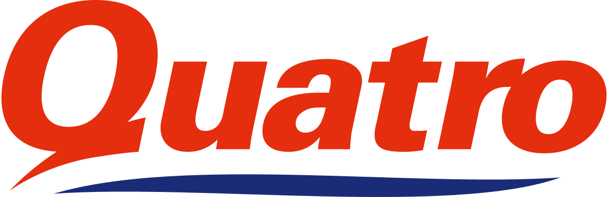 quatro-pozicka