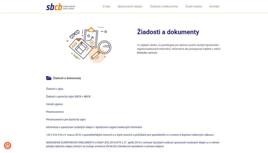 podmienky vymazania z registra dlžníkov