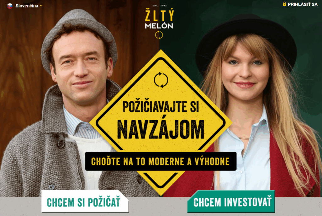blesková pôžička