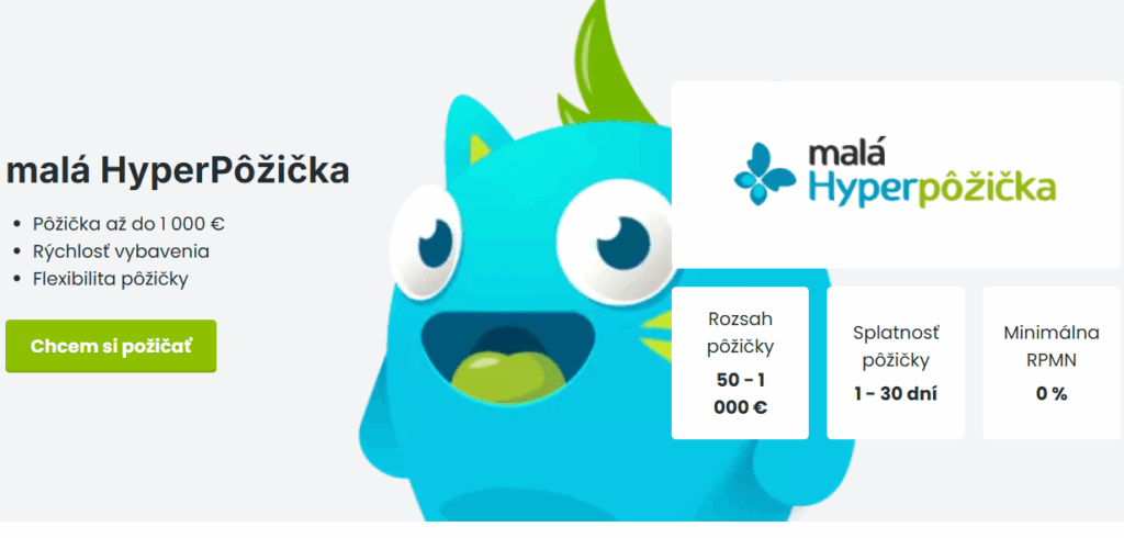 hyperpozicka