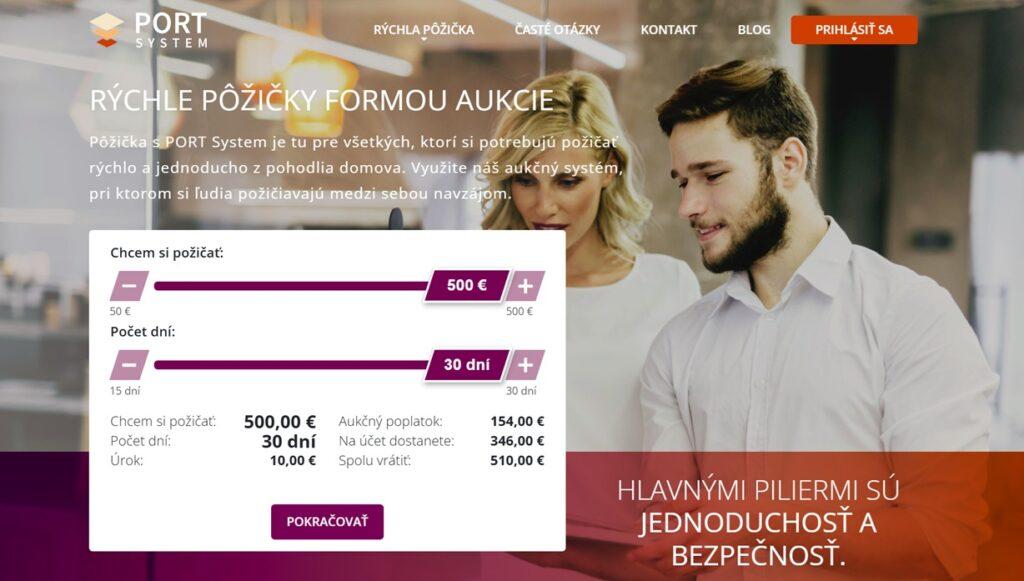 pôžička na materskej dovolenke