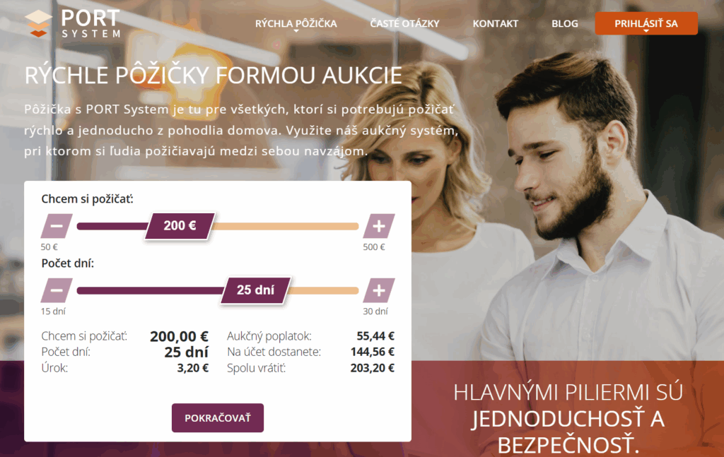 rychla pozicka do 500 eur