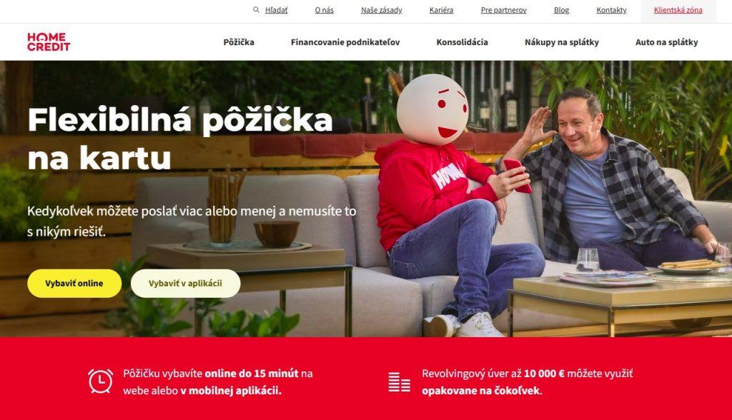 ako získať pôžičku na materskej