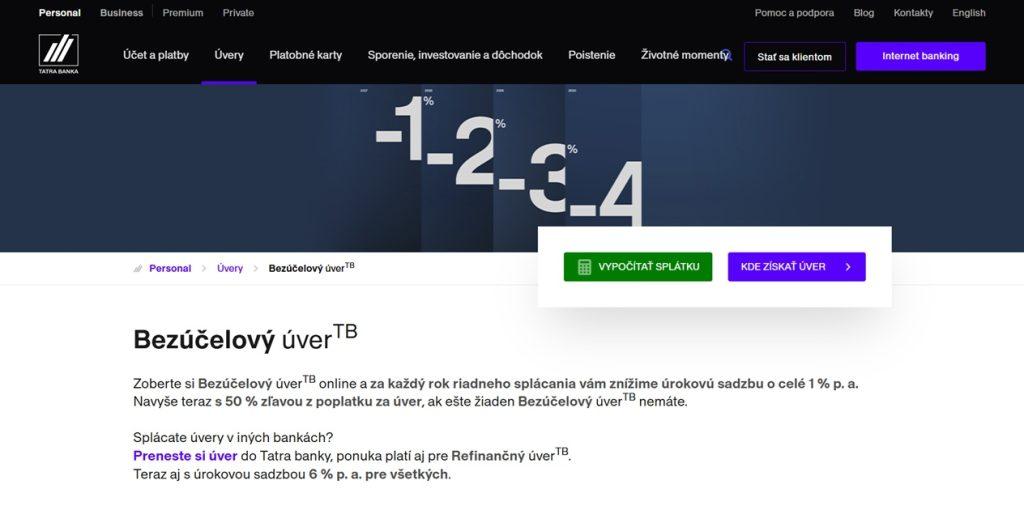 pôžička pre ženy na materskej