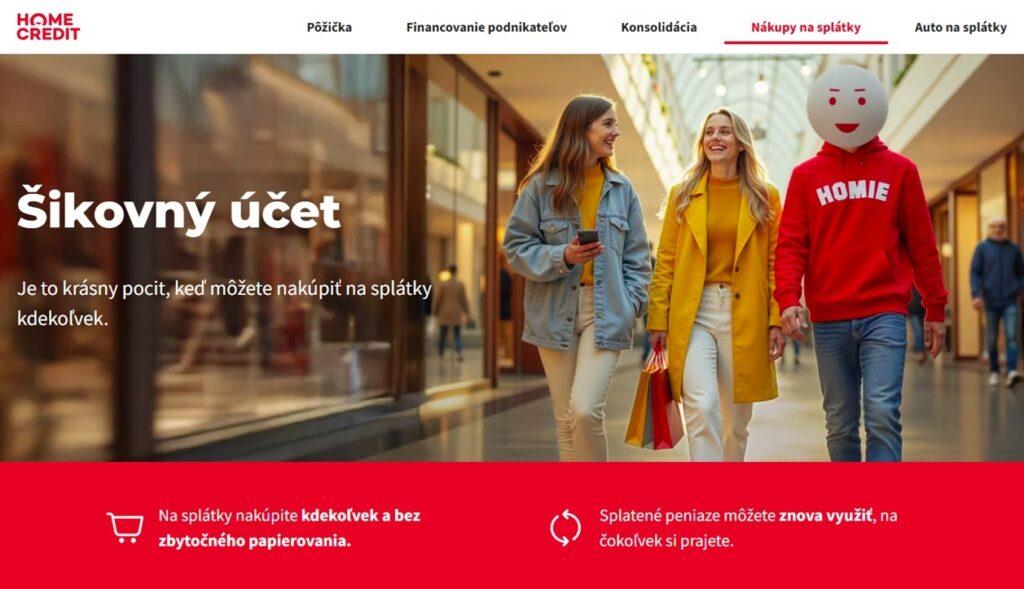 kúpa na splátky bez výplatnej pásky