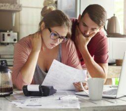 pôžička so záznamom v registri skúsenosti