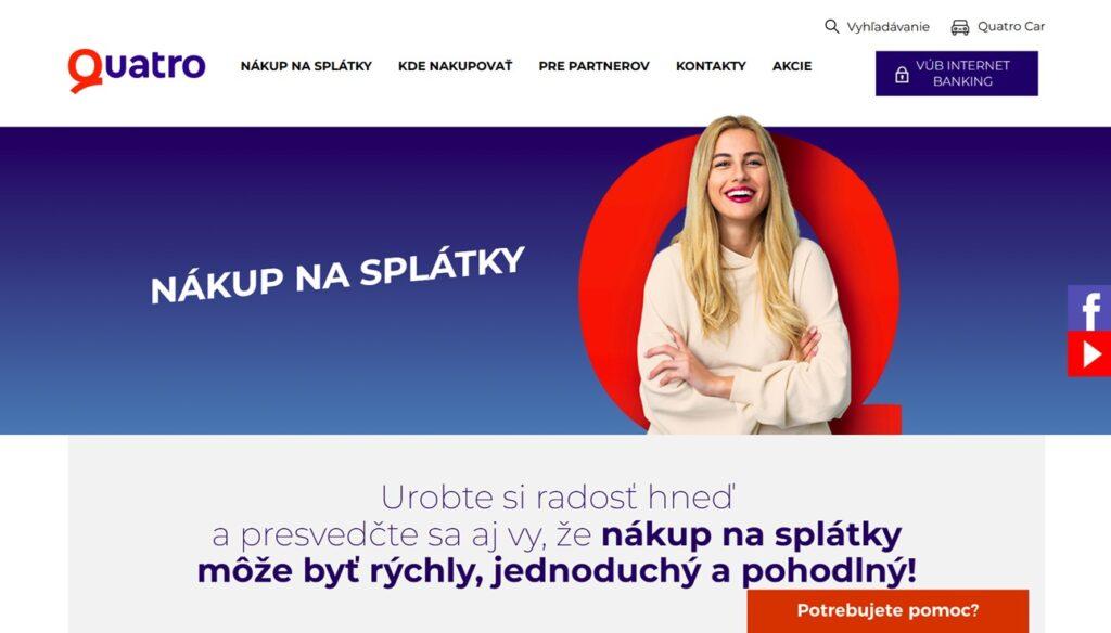 splátky bez potvrdenia o príjme