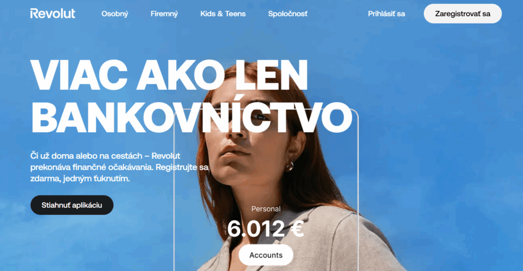revolut