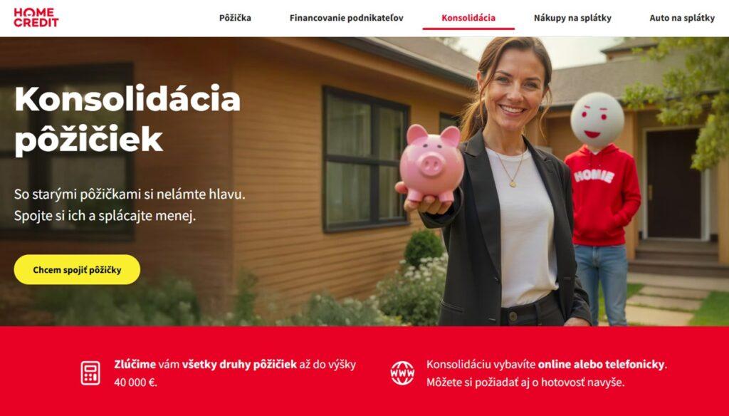 kde požičať peniaze v exekúcii