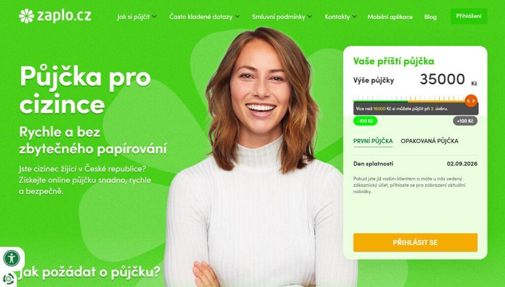 online pôžička na OP bez dokladov